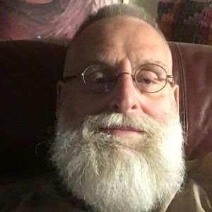 Meet your Posher, Ed